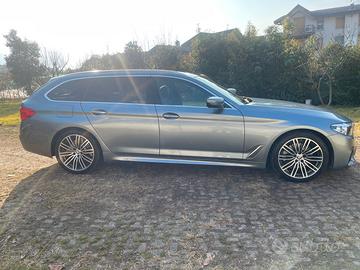 Bmw serie 520 Touring M Sport