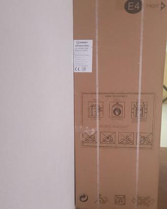 frigo indesit
