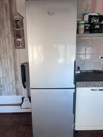 Frigo combinato hotpoint/ariston 190cm