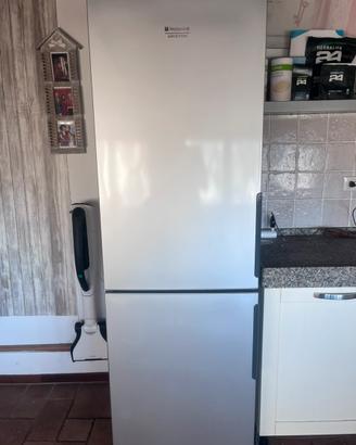 Frigo combinato hotpoint/ariston 190cm