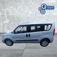 FIAT Doblò 1.6 MJT 105CV S&S PC Combi N1 Easy