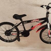 Bicicletta BMX