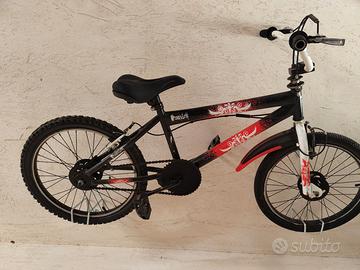 Bicicletta BMX