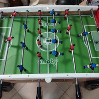 Bigliardino Calcio balilla