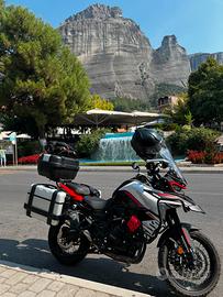 Benelli TRK 702 X