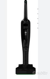 Folletto Black Limited Edition nuovo – Imballato.