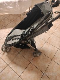 passeggino baby jogger city