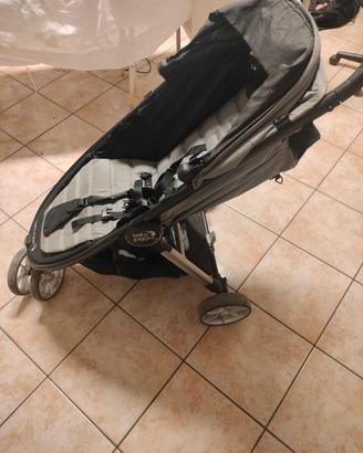 passeggino baby jogger city