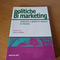 Politiche di marketing