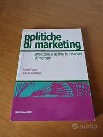 Politiche di marketing