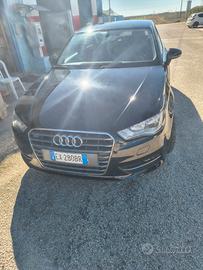 Audi A3 Sportback 1.6 110 cv