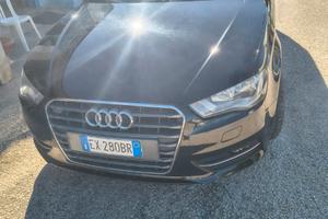Audi A3 Sportback 1.6 110 cv
