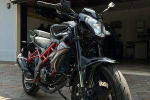 Benelli 125 BN