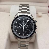 Omega Speedmaster Professional Moonwatch zaffiro