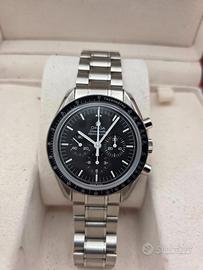 Omega Speedmaster Professional Moonwatch zaffiro