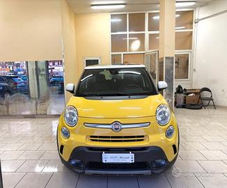 Fiat 500L 1.6 Multijet 120 CV Trekking EURO5