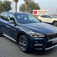 Bmw X1 sDrive18d xLine