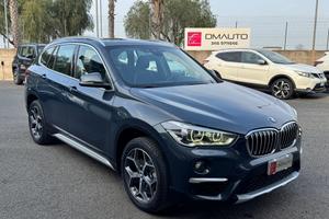 Bmw X1 sDrive18d xLine