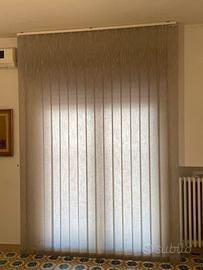 Tende da ufficio o soggiorno