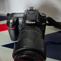 macchina fotografica