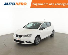 SEAT Ibiza MC14428