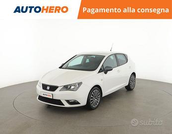 SEAT Ibiza MC14428