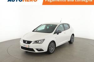 SEAT Ibiza MC14428