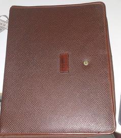 Organizer Portadocumenti Pieffe vintage