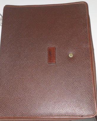 Organizer Portadocumenti Pieffe vintage