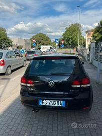 Volkswagen Golf VI 2.0 TDI 140 CV HIGHLINE