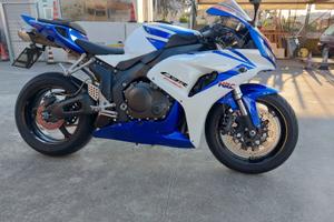 CBR RR 1000