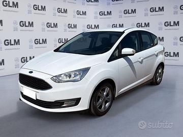 Ford C-Max 1.5 TDCi 120cv S&S Business