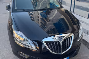 lancia 6