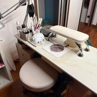 Scrivania nails