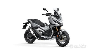 Forcella originale sinistra X-ADV 2021/2022