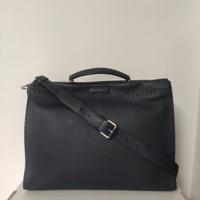 Borsa Fendi Peekaboo da Uomo