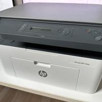 HP Stampante Multifunzione Laser MPF 135ag