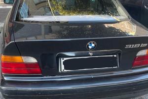 BMW Serie 3 (E36) - 1995