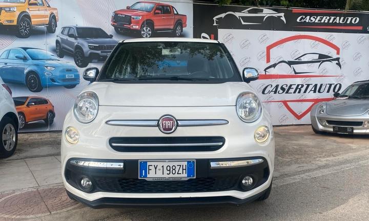 Fiat 500L 1.3 Multijet 95 CV Dualogic Cross