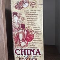 China Antico Elixir Clementi Cl 70