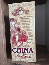 China Antico Elixir Clementi Cl 70