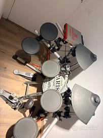 Batteria elettronica