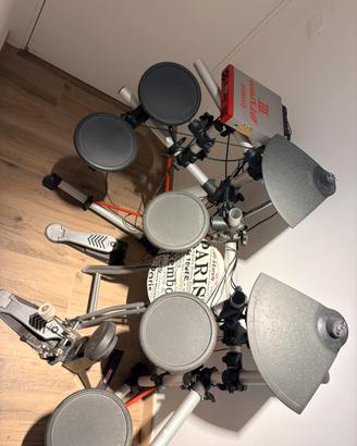 Batteria elettronica