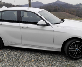 BMW Serie 1 118D M Sport 150 CV