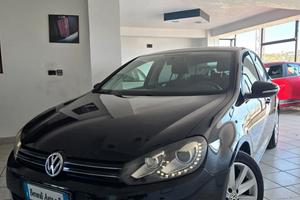 Volkswagen Golf 1.6 TDI 5p. Highline