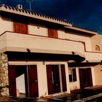 Casa al mare Sinis Funtana Meiga