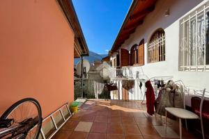 CASA SEMINDIPENDENTE A CONDOVE