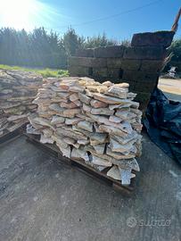 Materiale vario per decorazione e pavimentazione