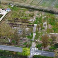Terreno agricolo 1 HA con 2 pozzi ideale per serre