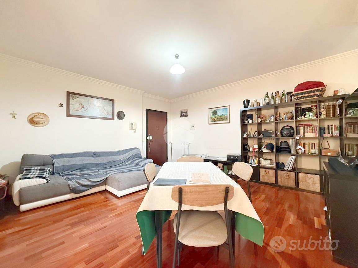 Appartamento – Roma, Ponte di Nona, Lunghezza - Vista 3